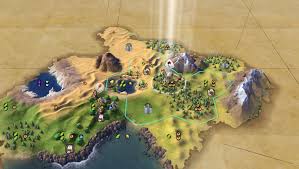 Civilization 6: Top 10 Best Starting Resources – Fandomspot