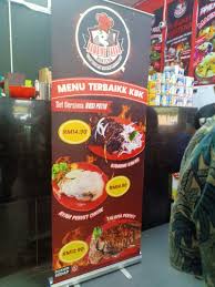 Merujuk kepada pertanyaan tersebut, maka sudah sampai masanya kami menyediakan menu baru. Kambing Bakar Sedap Di Restoran Kambing Bakar Kontena Setia Alam Shah Alam Selangor Cerita Ceriti Ceritu Mamapipie