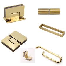 We supply trade quality diy and home improvement products at great low prices. 304 Stainless Steel Gold Shower Room Glass Door Handle Glass Door Hinge Glass Clamp Door Clip Bathroom Accessories Hardware Door Handles Aliexpress