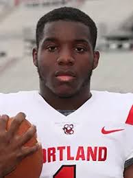 2018 Football Roster