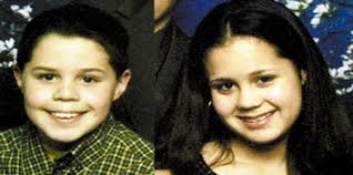 Family to visit grave site of slain siblings