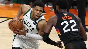Giannis antetokounmpo is an nba champion and he did it the hard way. Tfx6av0e5komam