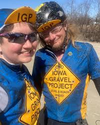 Iowa Gravel Classic