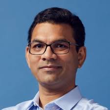 Hemal Doshi (@go4it)