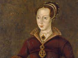 Lady Mary Grey Dwarf Youngest Sister Star Crossed Lover Tudor Heiress Ann Foster