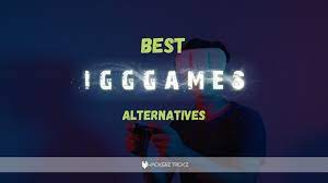 We did not find results for: 12 Sites Like Igg Games Best Igg Games Alternatives