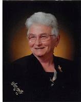 Ruth Caldwell Obituary (1932