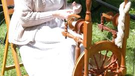 Heritage Craft Day