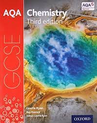 Download Aqa Gcse Chemistry Student Book By Lawrie Ryan Pdf Epub Kindle Audiobooks Online Gcse Chemistry Aqa Chemistry Gcse Science