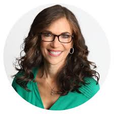 Deirdre Breakenridge (@DeirdreBreakenridge) • Facebook