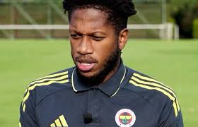 Fener'in güçlü ıFred: Hem Avrupa'yı hem ligi kazanabiliriz