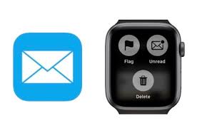If you�re reading the message in mail on apple*watch, firmly press the display, then tap trash. How To Mark Email As Read Or Unread On Apple Watch Osxdaily