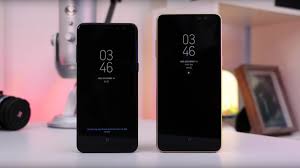Feb 02, 2018 · samsung galaxy a8+ comes with face unlock feature, here is a quick demo and how to set up face unlock. Samsung Galaxy A8 2018 And A8 2018 Star In A New Hands On Video Gsmarena Com News