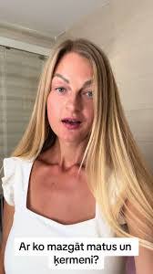 Agnese Ozolina's Instagram, Twitter & Facebook