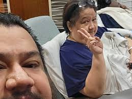 Fundraiser by robert banda : Aid Hilda and Family in Cancer Journey