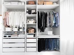 Dressing Room Ikea Pax Walk In Closet Dressing Room Baht B Ankleidezimmer Ikea Ankleidezimmer Ankleide Zimmer