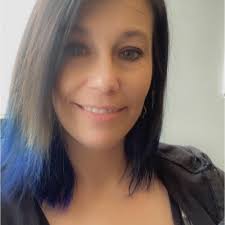 Mailbox damaged by bus 141 in Eagle Creek