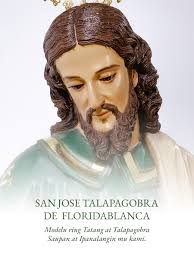 Our Lady of Mt. Carmel Chapel, Valdez, Floridablanca