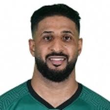 Profile Motaz Al Musa, : Info, news, matches and statistics