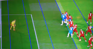 Liverpool Fans Rail Against Var As It Fails To Rule Out Chelsea Goal Balls Ie