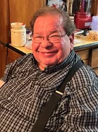 Obituary information for Michael George Crow