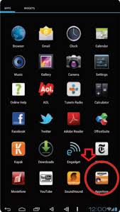 Polaroid has announced their q series tablets which will come in a 7, 8 and 10 inch model. How Can I Reset A Polaroid S7 Android Tablets Visihow