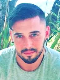 Obituary for Shawn Jackson Ferguson