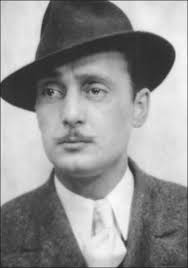 On An Underwood No. 5: Dear Mr. Jacobi; Cordially, Robert E. Howard by  Bobby Derie