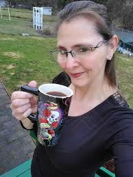 Coffee with Ryan's Coffee House this Saturday