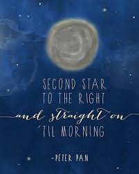 Dreams Do Come True If Only We Wish Hard Enough You Can Have Anything In Life If You Will Sacrifice Everything Else Fo Peter Pan Quotes Disney Quotes Quotes