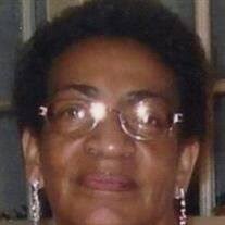 Esther Theresa Page Obituary