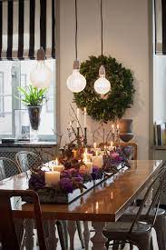 You may also use them as wedding reception table centerpieces. Tumblr Bord Inredning Matbord Dekor Matsalsbord