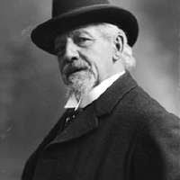 William Baker, Vanity Fair, 1901-03-21