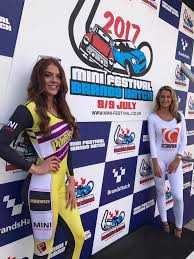 Take the hassle out of organising, communicating and taking payments for your teams. The Mini Challenge Grid Girls Facebook