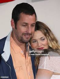 Aimee Goldsmith attends the "Blended" premiere at TCL Chinese Theatre...  News Photo