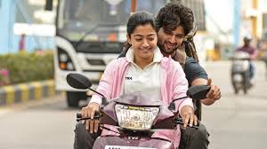 Dear Comrade Movie Songs Mp3 Download In Hd For Free Quirkybyte