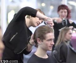 Downtown, in the heart of the city. Professional Hair Salon In The Heart Of Ottawa Salon130