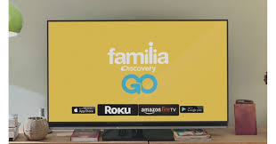 Log in with your tv provider user name and password 3. Discovery En Espanol And Discovery Familia Go Apps Launch On The Roku Platform