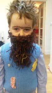 Win a Hugless Douglas bear in our World Book Day costume competition.