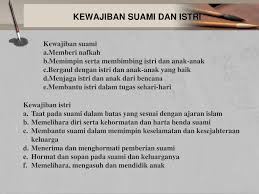 Tidak ada ketaatan dalam perkara maksiat. Ppt Agama Islam Munakahat Powerpoint Presentation Free Download Id 1948342