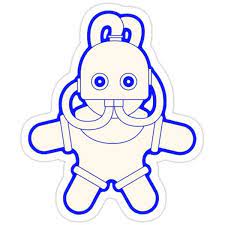 Swimming Mac Miller Sticker By Kerri8 Mac Miller Tattoos Mac Miller Kids Mac Miller
