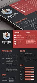 This collection includes freely downloadable photoshop format cover letter templates in minimal, professional and simple clean style. Free Professional Cv Resume And Cover Letter Psd Templates Freebies Graphic Design Junction