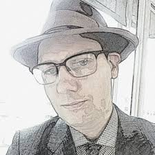 Patrick Russell (@NonFicPatrick)