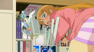 Ore No Imouto Ga Konna Ni Kawaii Wake Ga Nai Akihabara Dance Now Ore No Imouto Ga Konnani Kawaii Wake Ga Nai 12 True Route Random Curiosity