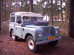 Image result for Light Green 1981 Land Rover