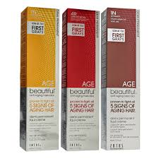Anti Aging Demi Permanent Liqui Creme Hair Color