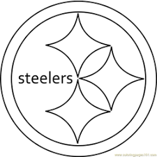 Seattle seahawks coloring page for kids and fans in pages. Seattle Seahawks Logo Coloring Page For Kids Free Nfl Printable Coloring Pages Online For Kids Coloringpages101 Com Coloring Pages For Kids