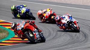 Jadwal Motogp Silverstone Inggris 2018 Live Trans 7 Motogp Valentino Rossi Inggris