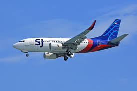 Sriwijaya air aircraft carrying out flight sj182 disappeared from radars shortly after takeoff from the indonesian capital of jakarta on january 9, 2021. Ntsb To Help Investigate Sriwijaya Air 737 Crash