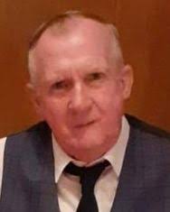 Condolence Book for Jerry McCarthy (Castleisland, Kerry)